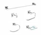 Meber Kit Acessorio Banh Athena 500c34 26310.4