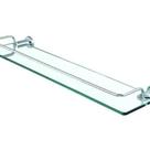 Meber Porta Shampoo C/protecao 2052 C77 25611.4