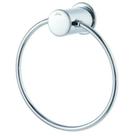 Meber Porta Toalha Argola Skin 217c40 6075.1
