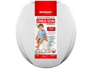 Mebuki Assento Almof.Oval Slim Br
