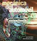 Mecánica Del Automóvil - Reverté Mecánica Del Automóvil - Reverté