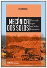 Mecânica dos solos - CIENCIA MODERNA