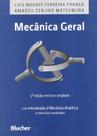 MECANICA GERAL - 3ª ED