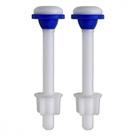 Mecanismo Acoplado Blukit Conjunto Fixacao 340206-412