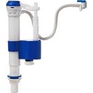 Mecanismo Acoplado Blukit Entrada Universal 340204-412