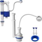 Mecanismo Acoplado Blukit Kit Universal Pneumatico Cr 340218-46 Mecanismo Acoplado Blukit Kit Universal Pneumatico Cr 340218-46