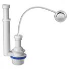 Mecanismo Acoplado Blukit Saida Pneumatica 340214-412