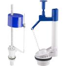 Mecanismo Acoplado Censi Kit Pop Superior Cr 9523-1