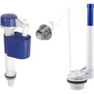Mecanismo Acoplado Censi Kit Universal Lateral 9565-1 Mecanismo Acoplado Censi Kit Universal Lateral 9565-1