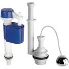 Mecanismo Acoplado Censi Kit Universal Pneumatico 9544-1 Mecanismo Acoplado Censi Kit Universal Pneumatico 9544-1