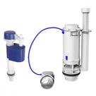 Mecanismo Acoplado Censi Kit Universal Superior 3/6L Cr 9562-1
