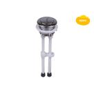 Mecanismo botao acionador dual flush pino sup-padova Mecanismo botao acionador dual flush pino sup-padova