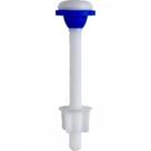 Mecanismo Caixa Acoplada Blukit Cj.Fixacao 206 Mecanismo Caixa Acoplada Blukit Cj.Fixacao 206