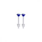 Mecanismo Caixa Acoplada Blukit Cj.Fixacao 206 Mecanismo Caixa Acoplada Blukit Cj.Fixacao 206