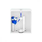 Mecanismo Caixa Acoplada Censi Kit E/280Mm 9414