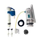 Mecanismo caixa acoplada duplo acionamento completo tr metais