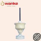 Mecanismo caixa redutor tradicional space maria fiber wanke