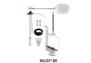 Mecanismo Completo Universal Acoplamento Sup Branco Astra