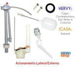 Mecanismo Completo Universal Lateral Externo - MUK