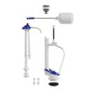 Mecanismo Completo Universal Sup. Astra