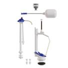 Mecanismo Completo Universal Superior - MU/SP - ASTRA