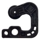 Mecanismo de Alavanca de Fechamento Automático para Porta de Geladeira - DA97-12625A / 3527780 Mecanismo de Alavanca de Fechamento Automático para Porta de Geladeira - DA97-12625A / 3527780