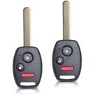 Mecanismo de Chaveiro Remoto para Honda CR-V (2007-2013) - Substituição