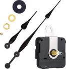 Mecanismo de relógio TERBBU High Torque com 12 ponteiros