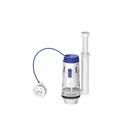 Mecanismo de Saída Universal Dual Flush para Caixas Acopladas - Censi 9455 Mecanismo de Saída Universal Dual Flush para Caixas Acopladas - Censi 9455