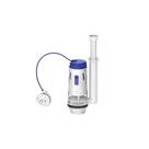 Mecanismo de Saída Universal Dual Flush para Caixas Acopladas - Censi 9455 Mecanismo de Saída Universal Dual Flush para Caixas Acopladas - Censi 9455