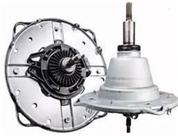 Mecanismo de Transmissão Electrolux LTA15 LTC15 LTR15 LBU15 LTD13 LTD15 - 70201828 HULTER