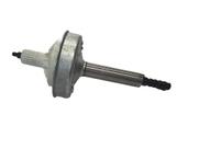 Mecanismo Eixo Curto Brastemp Ative 11kg Bwl11 Original W11300676