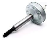 Mecanismo Eixo Curto Brastemp Ative 11kg Original W11300676 Mecanismo Eixo Curto Brastemp Ative 11kg Original W11300676