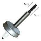 Mecanismo eixo curto brastemp mondial original