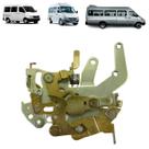 Mecanismo interno da porta de correr mercedes benz sprinter 1997 a 2012 aranha 9017301335