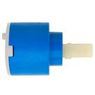 Mecanismo para Monocomando 40mm Multimarcas - Blukit Mecanismo para Monocomando 40mm Multimarcas - Blukit