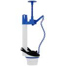 Mecanismo Saída Universal Para Caixa Acoplada 340274-412 BLUKIT