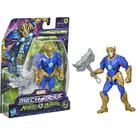 Mech strike monster hunters thor