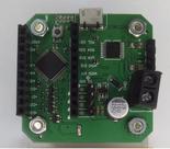 Mechaduino Cortex M0 SAMD21 Zero e Motor driver A4964 Mechaduino Cortex M0 SAMD21 Zero e Motor driver A4964