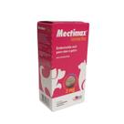 Mectimax 3mg para Cães e Gatos Agener União 04 Comp.