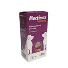 Mectimax para Cães 12 mg - 4 comprimidos
