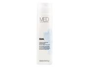 Med for you equal condicionador hidratante 250ml
