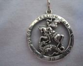Medalha aco Medalha aco