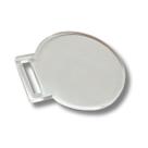 Medalha de Acrílico - Cristal - KIT 10 UNID.