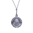 Medalha do Anjo da Guarda com Oração