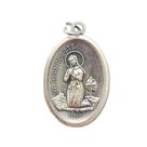 Medalha Italiana Santa Bernadete
