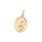 Medalha nossa senhora N.s. perpétuo socorro 542821 Rommanel