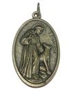 Medalha Oval De São Francisco