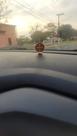 Medalha São Bento para Painel De Carro 5cm
