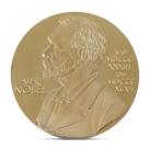 Medalhas comemorativas do anime Coin World Celebrity Nobel 30g Medalhas comemorativas do anime Coin World Celebrity Nobel 30g